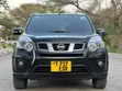 Nissan X-Trail 2013 Black - 1