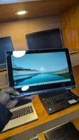 New Dell Inspiron 11 3148 Laptop (8GB RAM, 500GB HDD) - 2