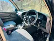 Toyota Land Cruiser VX (80 Series) 1992 - 2