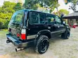 Toyota Land Cruiser VX (80 Series) 1992 - 5