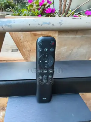 TCL 220W Soundbar with Wireless Subwoofer
