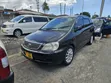 Toyota Nadia 2003 Black - 2