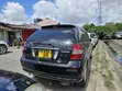 Toyota Nadia 2003 Black - 3