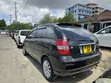 Toyota Nadia 2003 Black - 4