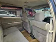 Toyota Nadia 2003 Black - 5