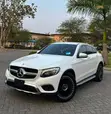 Mercedes-Benz GLC200 4MATIC AMG Sport 2017 - 2
