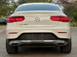 Mercedes-Benz GLC200 4MATIC AMG Sport 2017 - 4