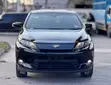 Toyota Harrier 2.0 2015 Black - 1