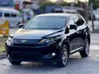 Toyota Harrier 2.0 2015 Black - 2