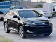 Toyota Harrier 2.0 2015 Black - 3