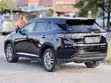 Toyota Harrier 2.0 2015 Black - 4