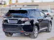 Toyota Harrier 2.0 2015 Black - 5