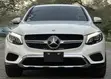 Mercedes-Benz GLC-Class 2017 White - 2