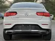 Mercedes-Benz GLC-Class 2017 White - 3