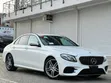 Mercedes-Benz E-Class E220d 2017 - 1