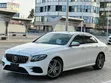 Mercedes-Benz E-Class E220d 2017 - 2