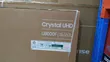 Samsung 65 Inch Crystal UHD U8000F 4K Smart TV - 2