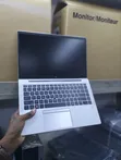 Laptop HP EliteBook 845 G7 - 16GB RAM, 256GB SSD - 5