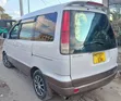 Toyota Noah 2005 Silver - 1