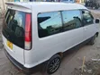 Toyota Noah 2005 Silver - 3