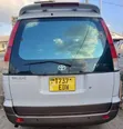 Toyota Noah 2005 Silver - 5