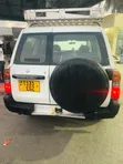 Nissan Patrol 5.6 2010 White - 3