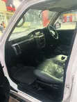 Nissan Patrol 5.6 2010 White - 5