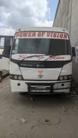 Tata Starbus Ultra Skool 2020 Bus - 1