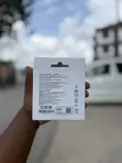 Realme TechLife Buds RMA2506 Wireless Earbuds - 2