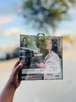 Green Lion Santos ANC Wireless Headphones - 1