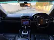 Porsche Cayenne 2007 Black - 2