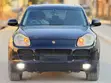 Porsche Cayenne 2007 Black - 4