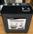 Skywood 7 Kg Manual Washing Machine - 2