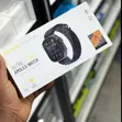 Porodo Ultra Lumina AMOLED Smart Watch - 1
