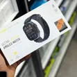 Porodo Ultra Lumina AMOLED Smart Watch - 2