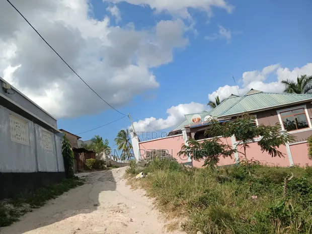 Kiwanja Bora Goba Nashpark Kinauzwa - TZS 12M - 1