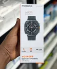 Porodo Voyager Sport Smart Watch - 1