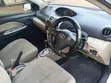 Toyota Belta 2005 Silver - 5
