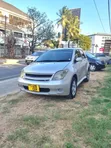 Toyota IST 2005 Silver - 2