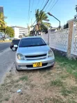 Toyota IST 2005 Silver - 5