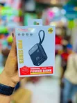 Aldeepo Pro PRO-PD100 10000mAh Power Bank - 1