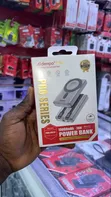 Aldeepo Pro PRO-PD26 10000mAh 20W Power Bank - 1