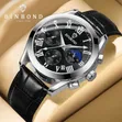 Binbond Classic Wear Watch - 1