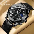 Binbond Classic Wear Watch - 3