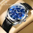 Binbond Classic Wear Watch - 4