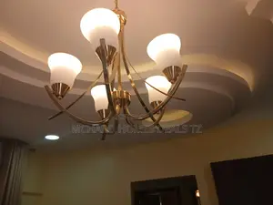 Furnished 2-Bedroom Apartment in Mcharo Homes, Chang'ombe