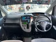 Toyota Ractis 2006 - 2
