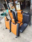 JB Seatcover - Upholstery Services - 2