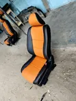 JB Seatcover - Upholstery Services - 4
