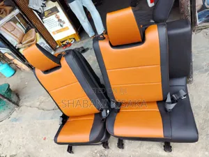 JB Seatcover - Upholstery Services